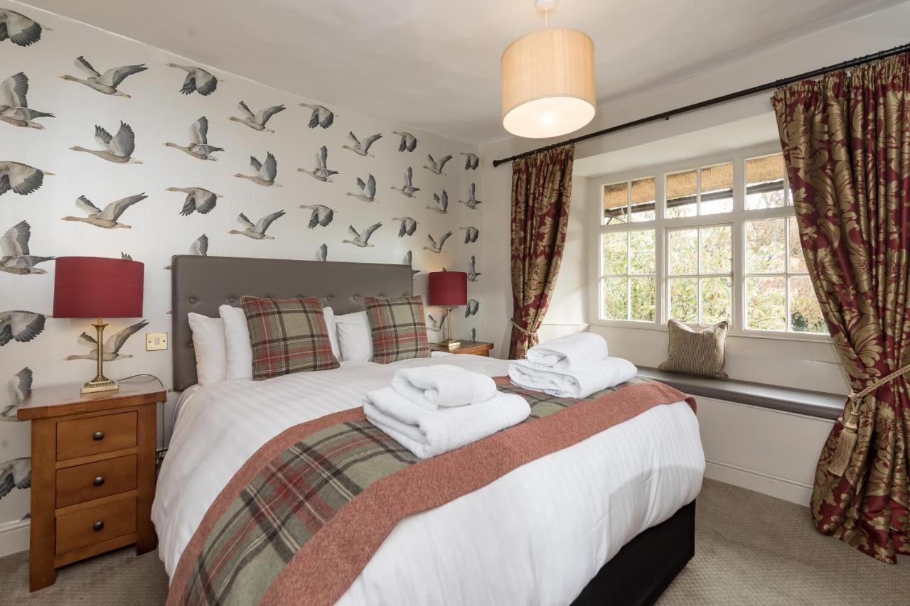 The Red Lion Hotel East Haddon