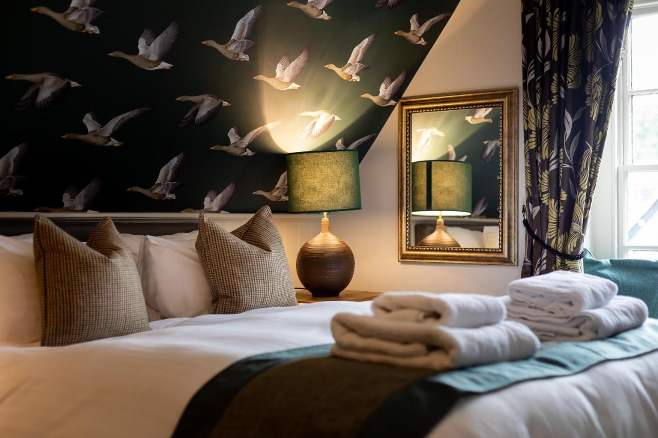 The Red Lion Hotel East Haddon