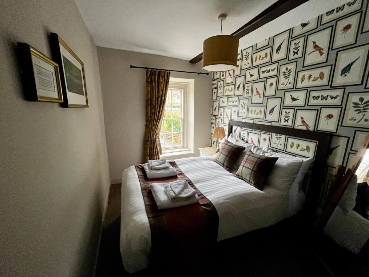 The Red Lion Hotel 3*