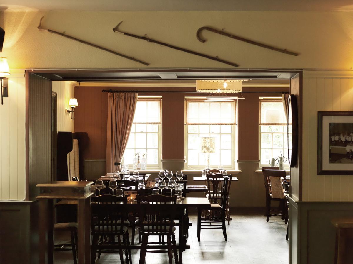 Hotel The Red Lion