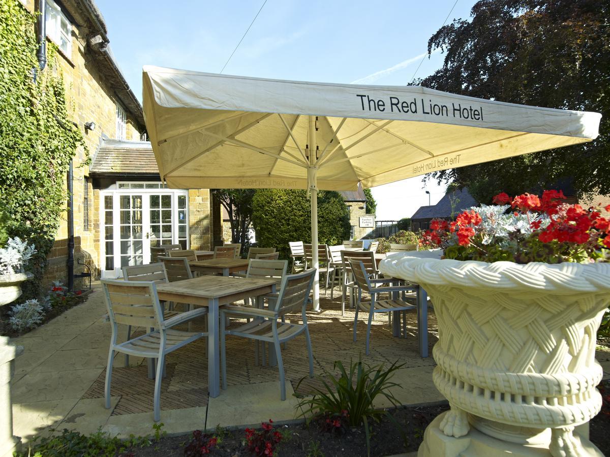 Hotel The Red Lion East Haddon