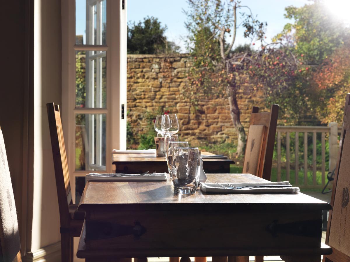 The Red Lion Hotel East Haddon