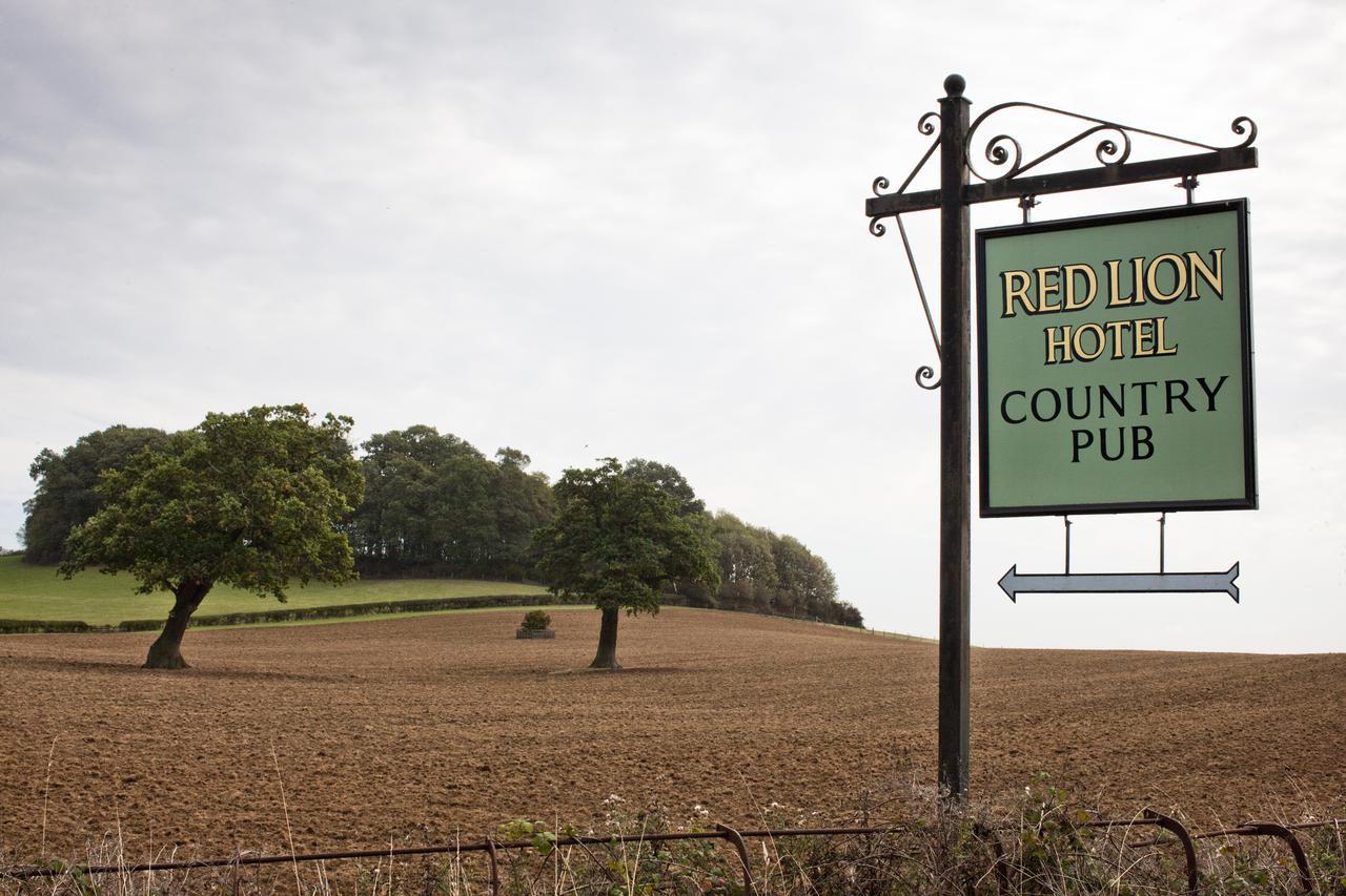 Hotel The Red Lion
