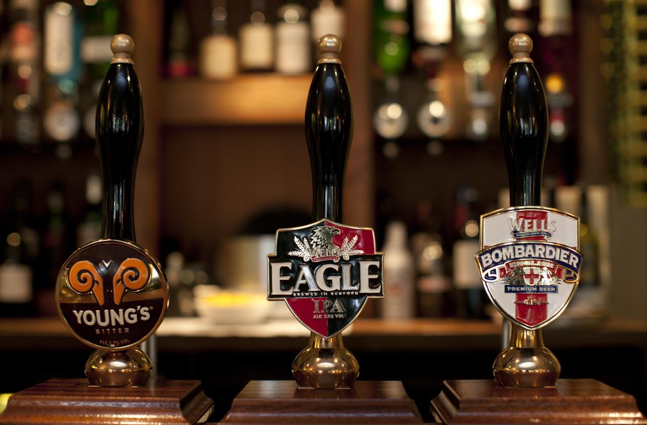 The Red Lion